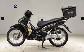 HONDA WAVE 125 I