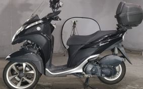 YAMAHA TRICITY 125 SE82J