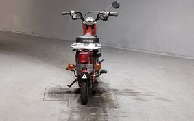 HONDA HUNTER CUB110 JD01