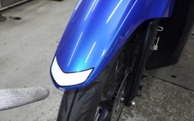 SUZUKI ADDRESS 110 CE47A