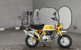HONDA MONKEY AB27
