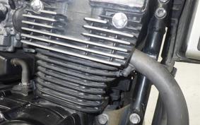 SUZUKI GSX400 IMPULSE 2008 GK7CA