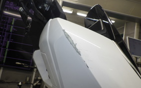 HONDA PCX 125 2011 JK05