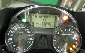 KAWASAKI 1400 GTR 2010
