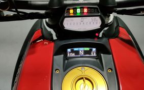 DUCATI DIAVEL CARBON G100AB