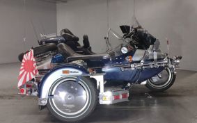 HARLEY FLHTCU-I 1450 SIDE-CAR 1999 FGW