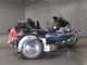 Фото Harley FLHTCU-I 1450 SIDE-CAR 1999 с японского аукциона