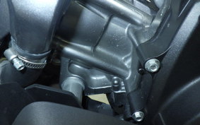 HONDA NC750X DCT 2022 RH09