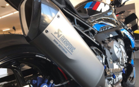 BMW M1000R NAVY BLUE PEDISHON 2024 0E81