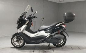 YAMAHA N-MAX 125 SE86J