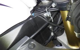 SUZUKI GSX-R1000 2014