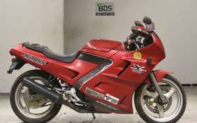 SUZUKI GSX250F Across GJ75A