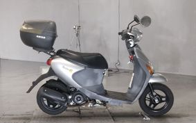 SUZUKI LETS4 CA45A