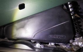 HONDA ﾀﾞﾝｸ AF78