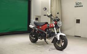 HONDA DAX 125 2025 JB04