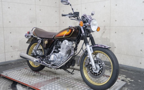 YAMAHA SR400 2019 RH16J