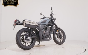 HONDA CL250-2 2025 MC57