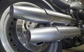 HARLEY FLSTFB 1580 2012