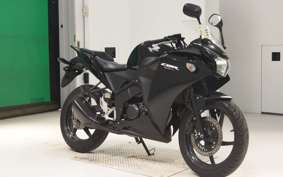 HONDA CBR125R JC50
