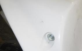 HONDA CBR250R GEN 3 2017 MC41