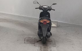 SUZUKI ADDRESS V50 CA4BA