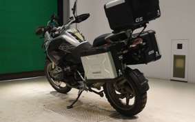 BMW R 1200GS 2008