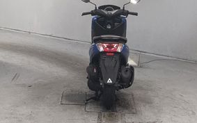 YAMAHA N-MAX 125 SED6J