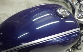 HONDA VT400S 2012 NC46