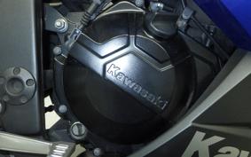 KAWASAKI NINJA 250 1991 EX250L