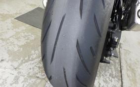 KAWASAKI NINJA 1000 A 2019 ZXT00W