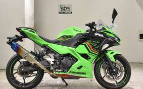 KAWASAKI NINJA 400 2024 EX400L