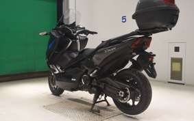 YAMAHA T-MAX 530 DX 2017 SJ15J