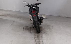 HONDA CB250 MC43