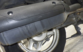 HONDA TODAY 2 2022 AF67