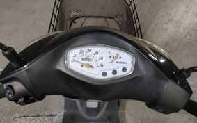 SUZUKI ADDRESS V50 CA44A