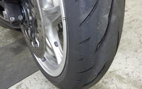 HONDA VFR1200F DCT 2013 SC63