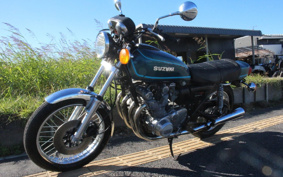 SUZUKI GS750 GS750