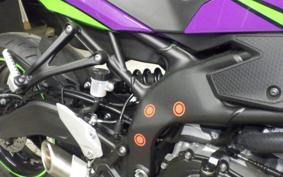 KAWASAKI ZX-25R 2022 ZX250E