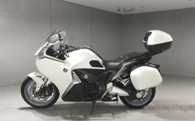 HONDA VFR1200F DCT 2011 SC63
