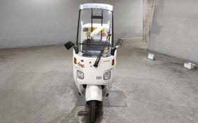 HONDA GYRO TA03