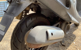 YAMAHA SUPERJOG ZR SA13J