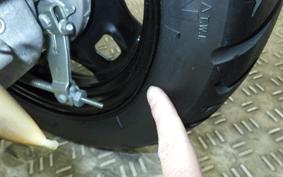 SUZUKI ADDRESS V50 CA4BA