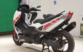 YAMAHA T-MAX 500 2011 SJ08J