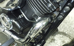 YAMAHA DRAGSTAR 400 CLASSIC 2006 VH01J