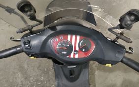 SYM X`PRO50KAZE HP05U