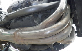 SUZUKI BANDIT 1250 SA 2008 GW72A