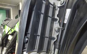 KAWASAKI KLX250D TRACKER X LX250V