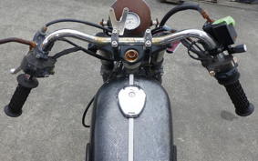 KAWASAKI 250TR BJ250F