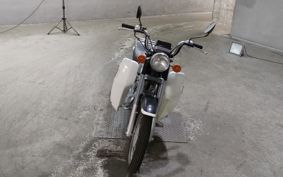 HONDA BENLY 125 CD125T