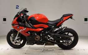 BMW S1000RR 2016